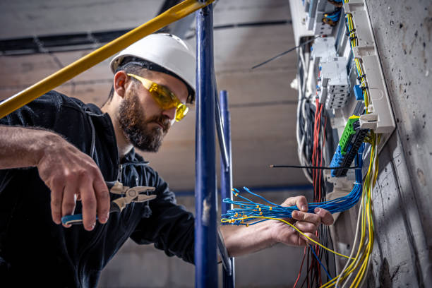 Best Commercial Electrician Services  in Bell Acres, PA