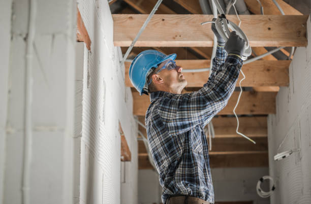 Best Electric Panel Repair  in Bell Acres, PA
