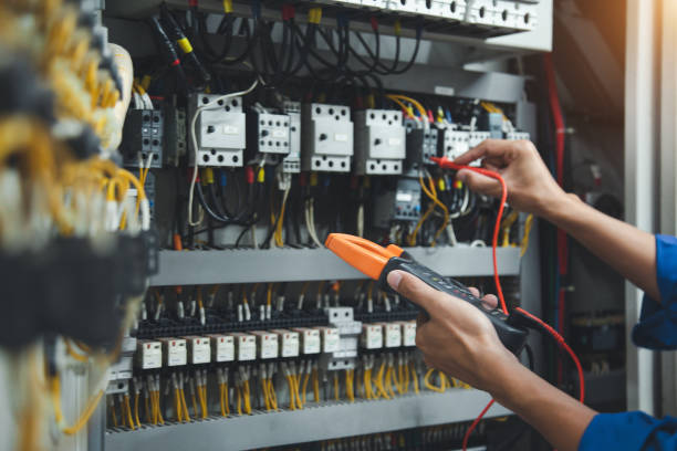 Best Residential Electrician Services  in Bell Acres, PA