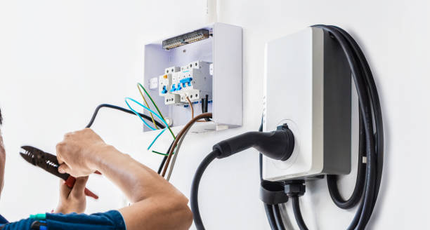 Best Local Electrician Companies  in Bell Acres, PA
