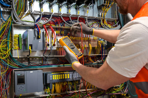 Best Affordable Emergency Electrician  in Bell Acres, PA