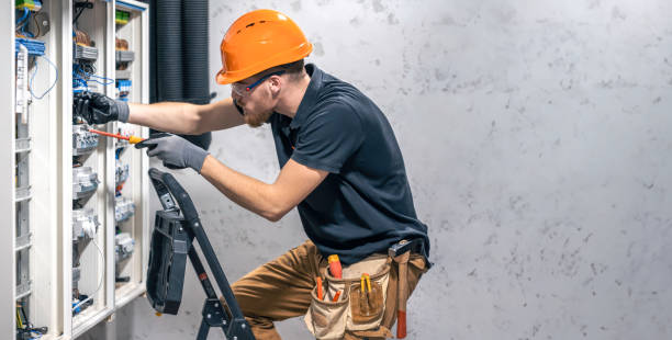Best Electrical Rewiring Services  in Bell Acres, PA